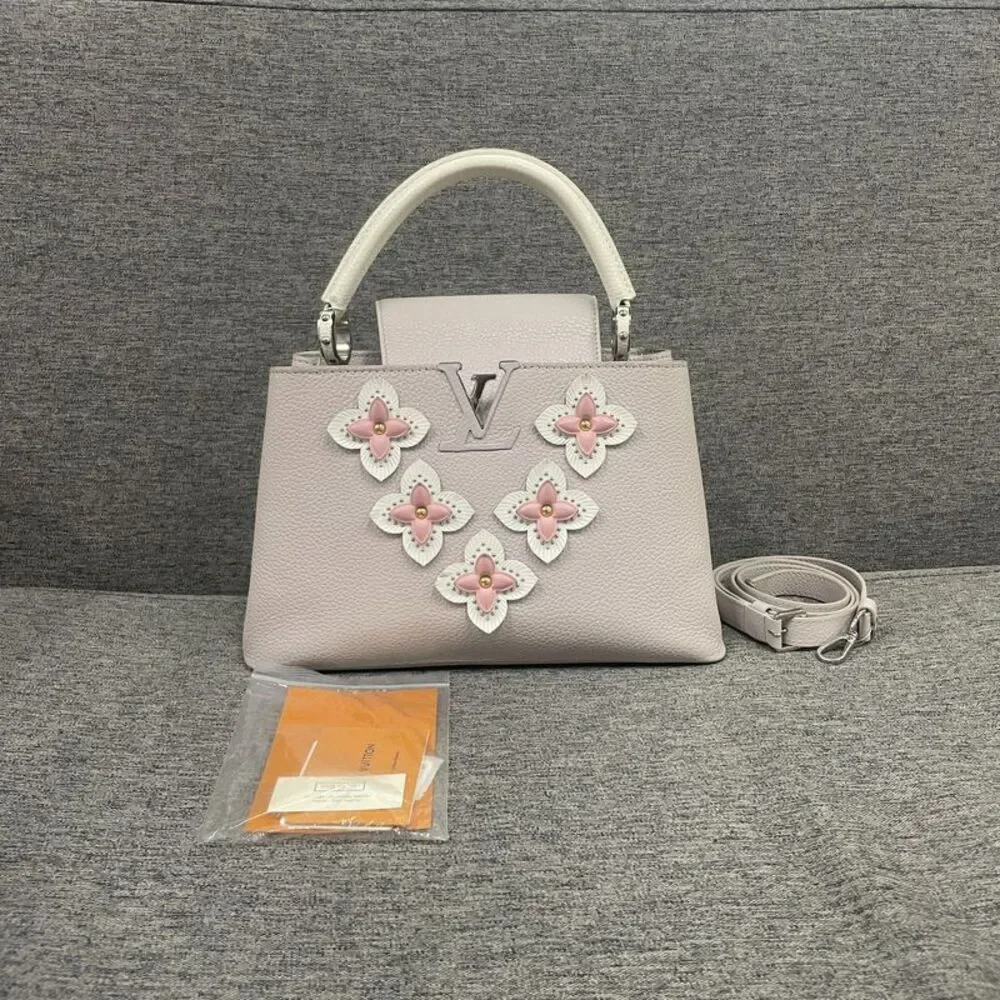 Louis Vuitton Women Pre-Loved Bag Very Good Condition